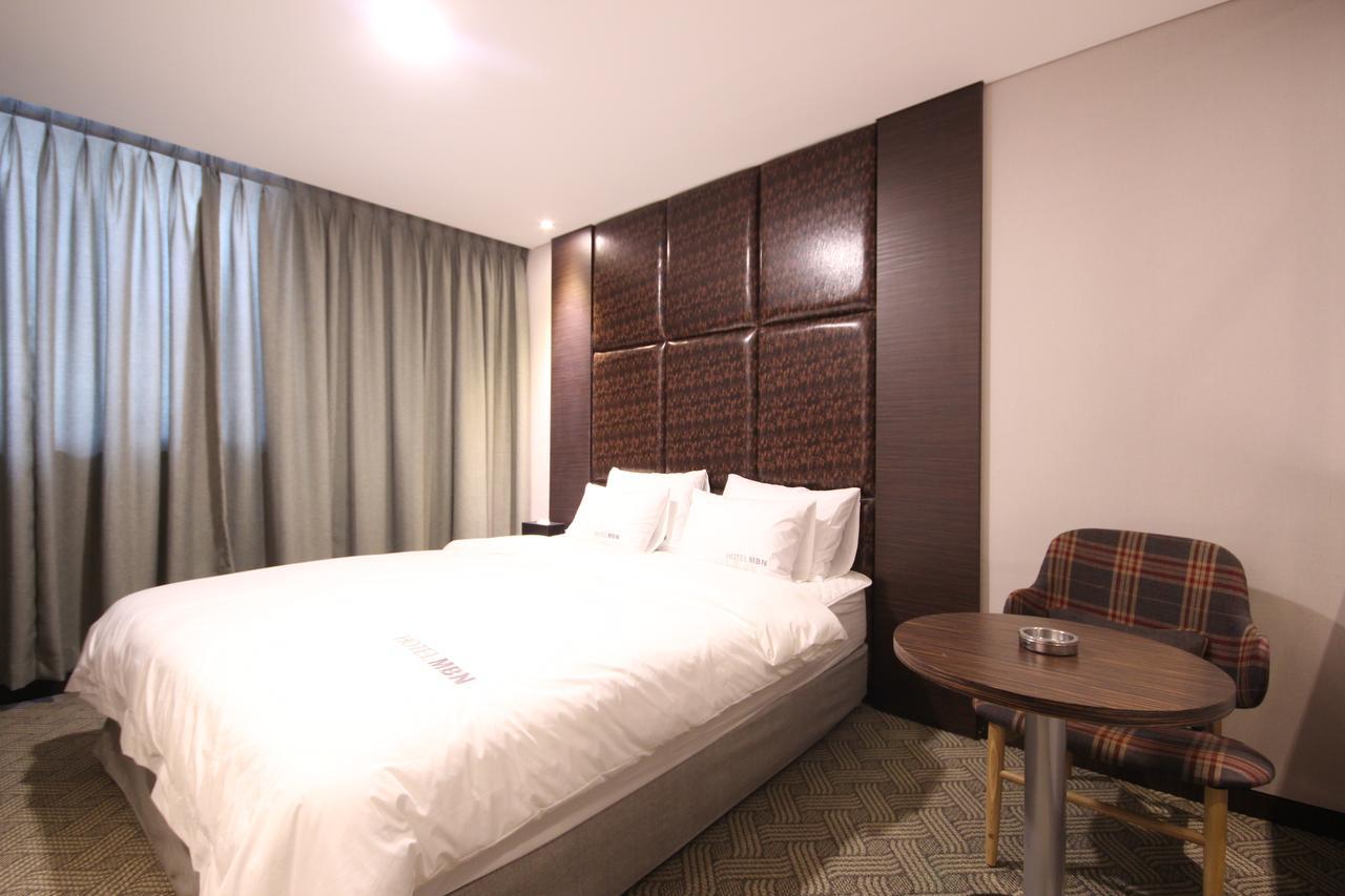 Mbn Hotel Чангуон Екстериор снимка