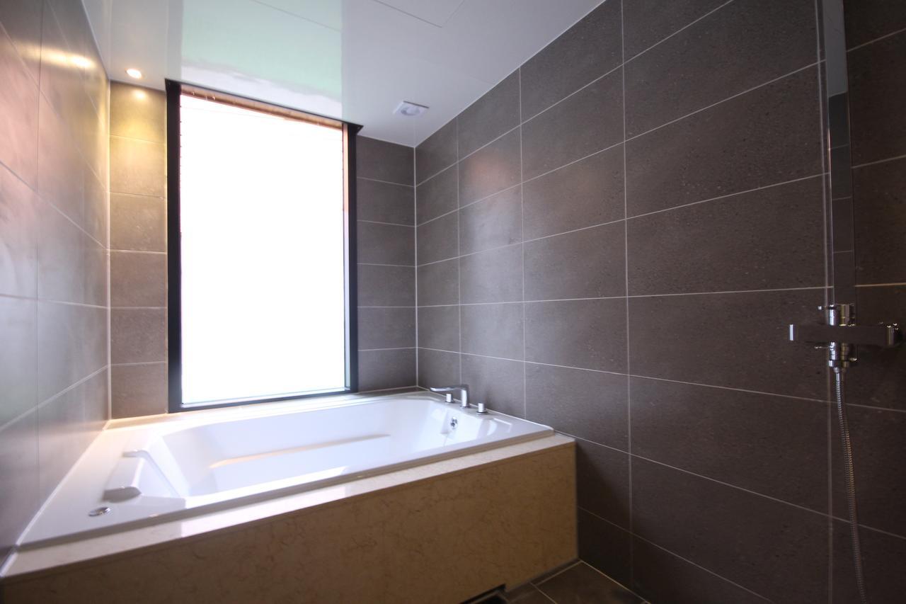 Mbn Hotel Чангуон Екстериор снимка