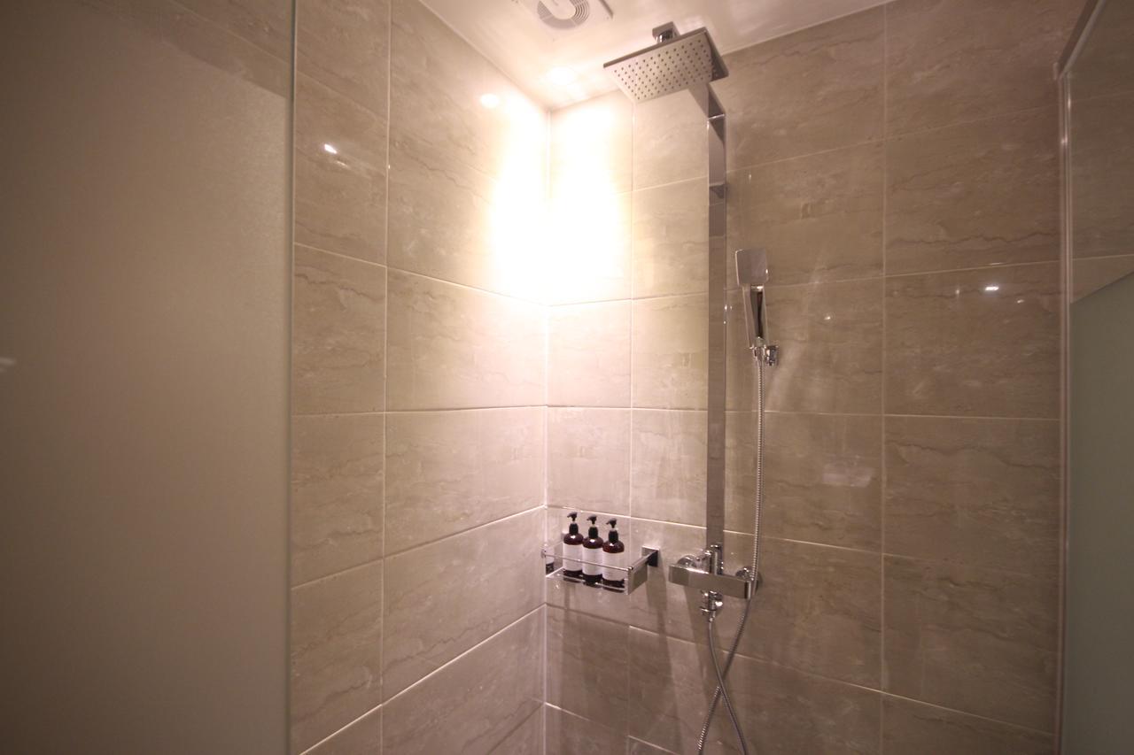 Mbn Hotel Чангуон Екстериор снимка